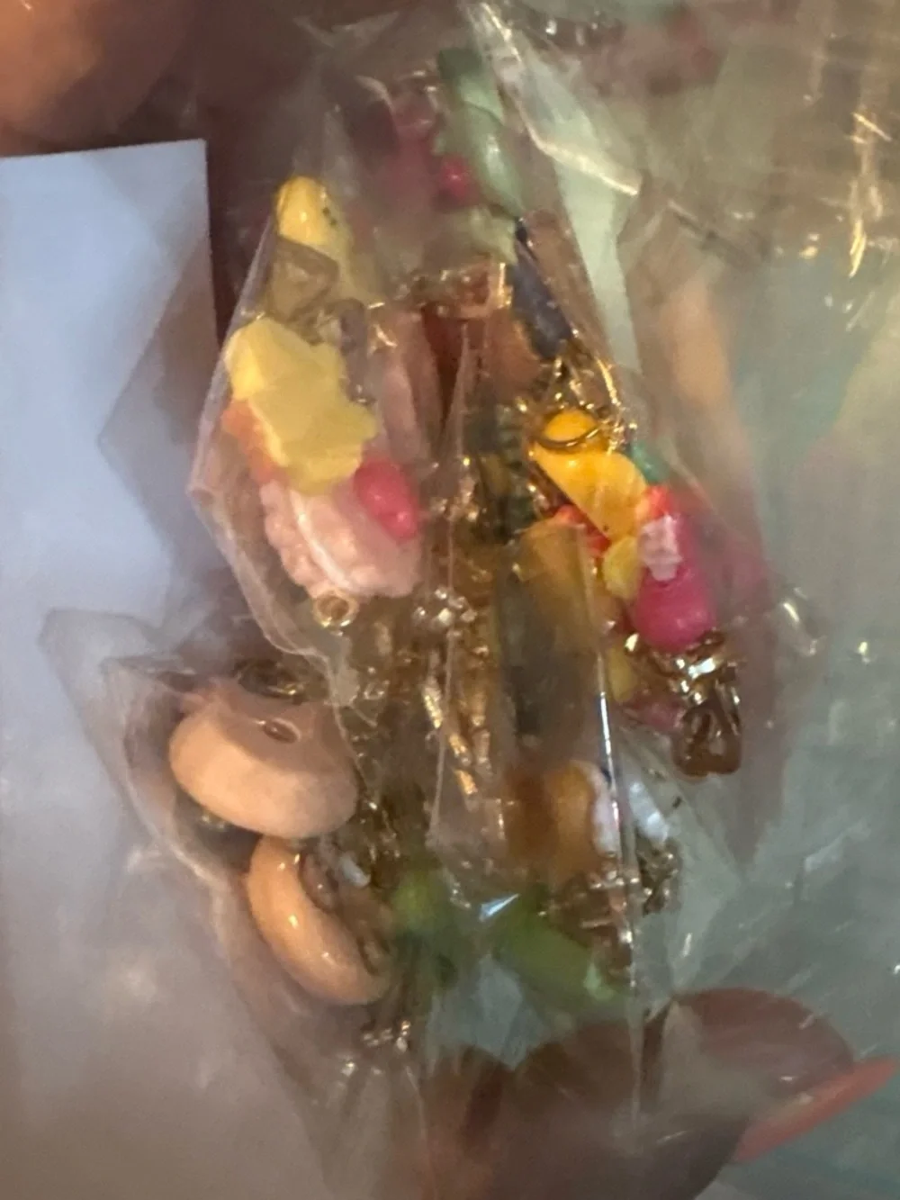 30 Pairs of Cute Clip-On Earrings Pack – Non-Pierced